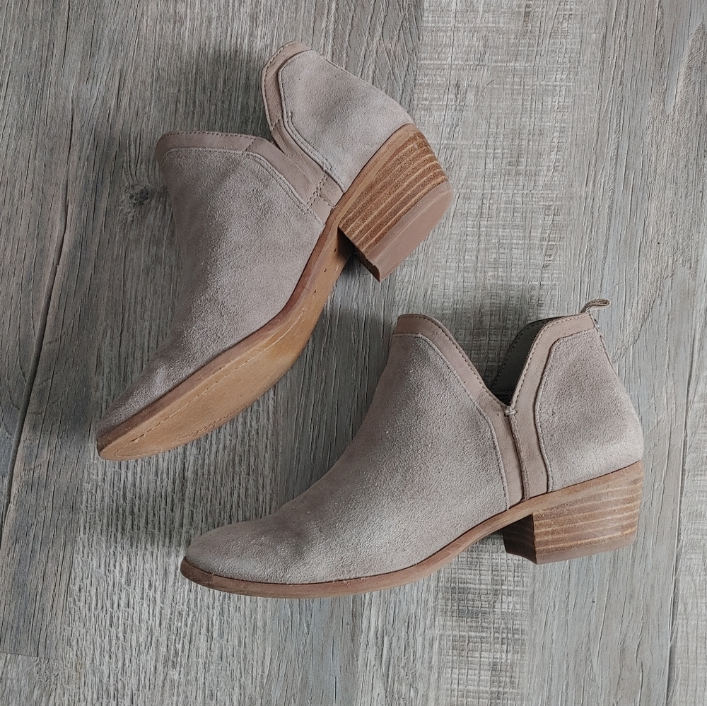 Sam Edelman | "Patrick" ankle boots